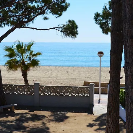 La Torre - Villa Rosamar Beach Cambrils Zewnętrze zdjęcie