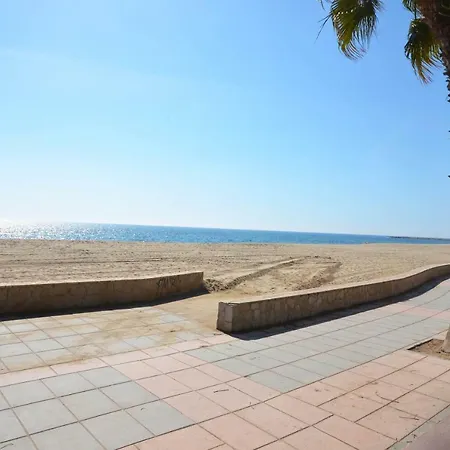 La Torre - Villa Rosamar Beach Cambrils Zewnętrze zdjęcie