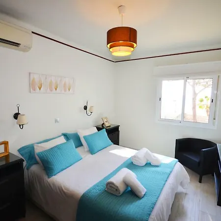 La Torre - Villa Rosamar Beach Cambrils Zewnętrze zdjęcie