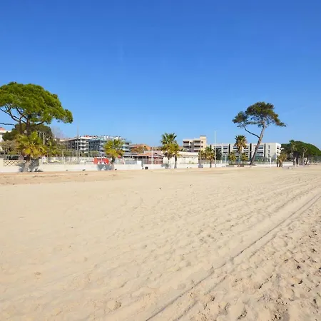 La Torre - Villa Rosamar Beach Cambrils Zewnętrze zdjęcie