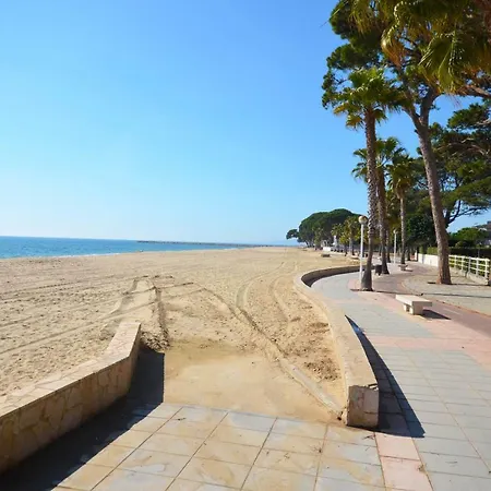 La Torre - Villa Rosamar Beach Cambrils Zewnętrze zdjęcie