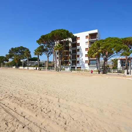 La Torre - Villa Rosamar Beach Cambrils Zewnętrze zdjęcie