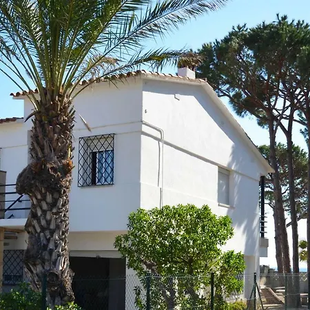 La Torre - Villa Rosamar Beach Cambrils Zewnętrze zdjęcie