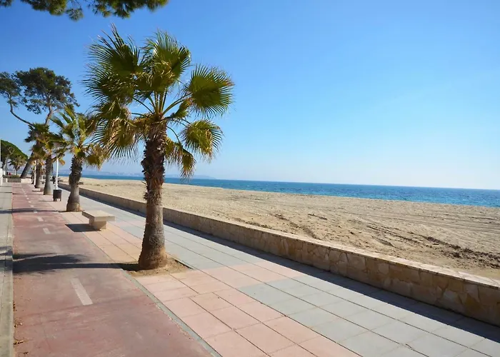 La Torre - Villa Rosamar Beach