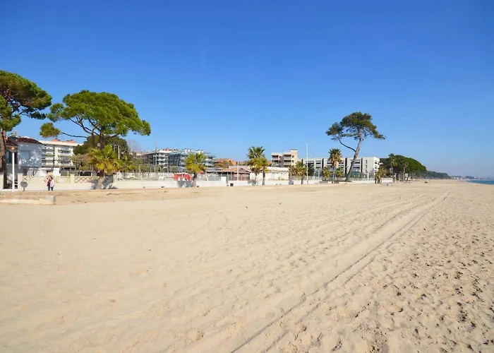 La Torre - Villa Rosamar Beach