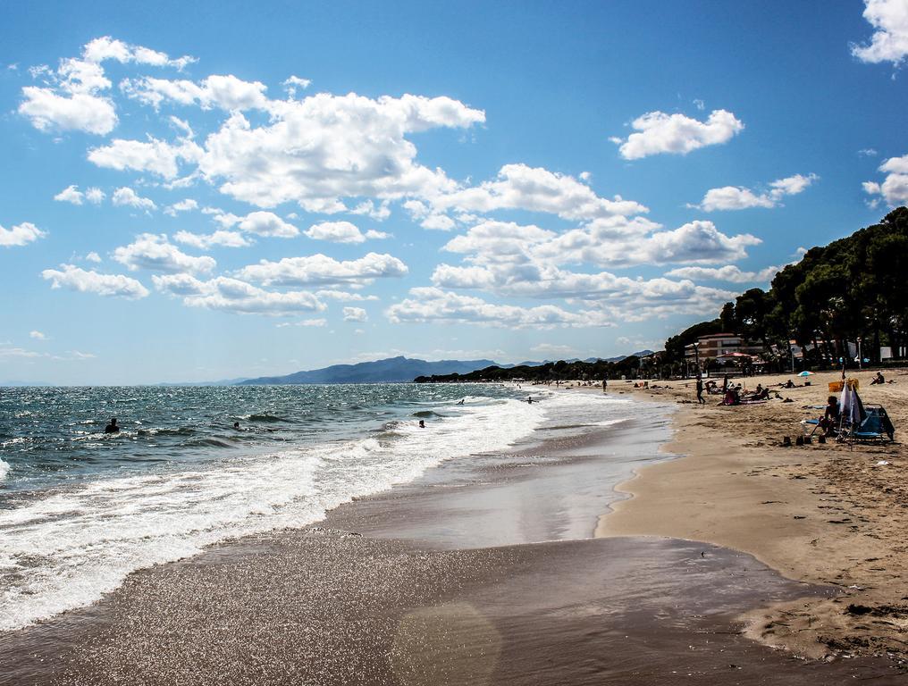 La Torre - Rosamar Cambrils