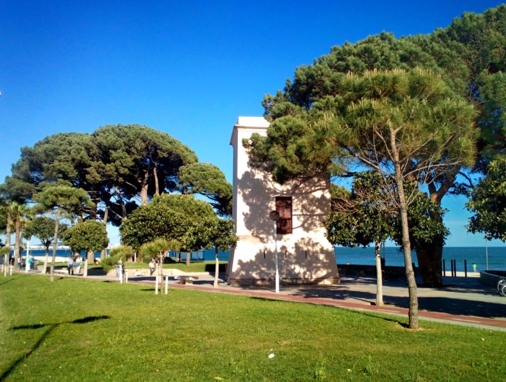 La Torre - Rosamar *