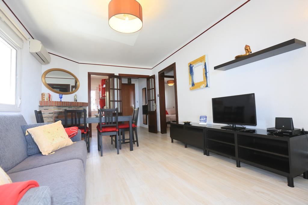 La Torre - Rosamar Holiday home *