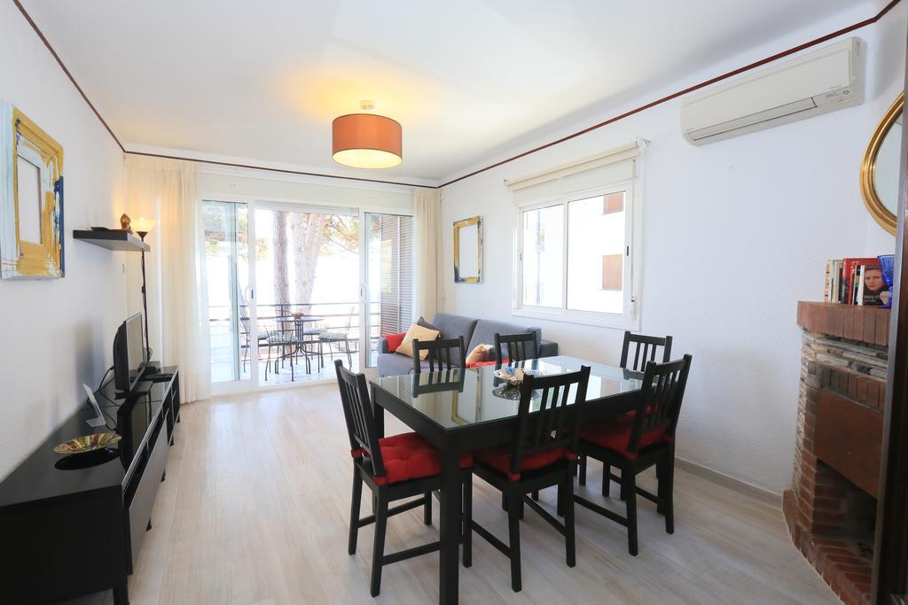 La Torre - Rosamar Holiday home *