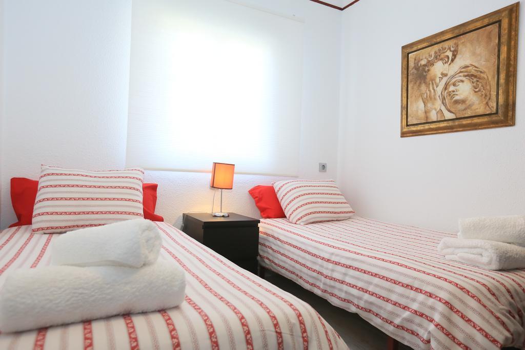 Holiday home La Torre - Rosamar Cambrils