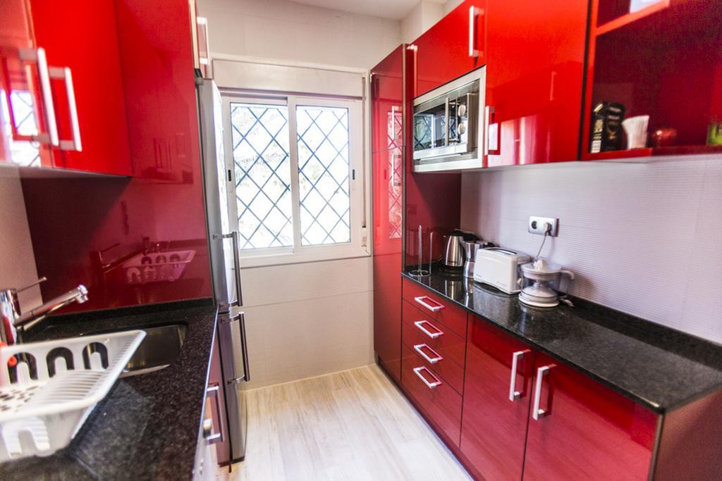 Holiday home La Torre - Rosamar