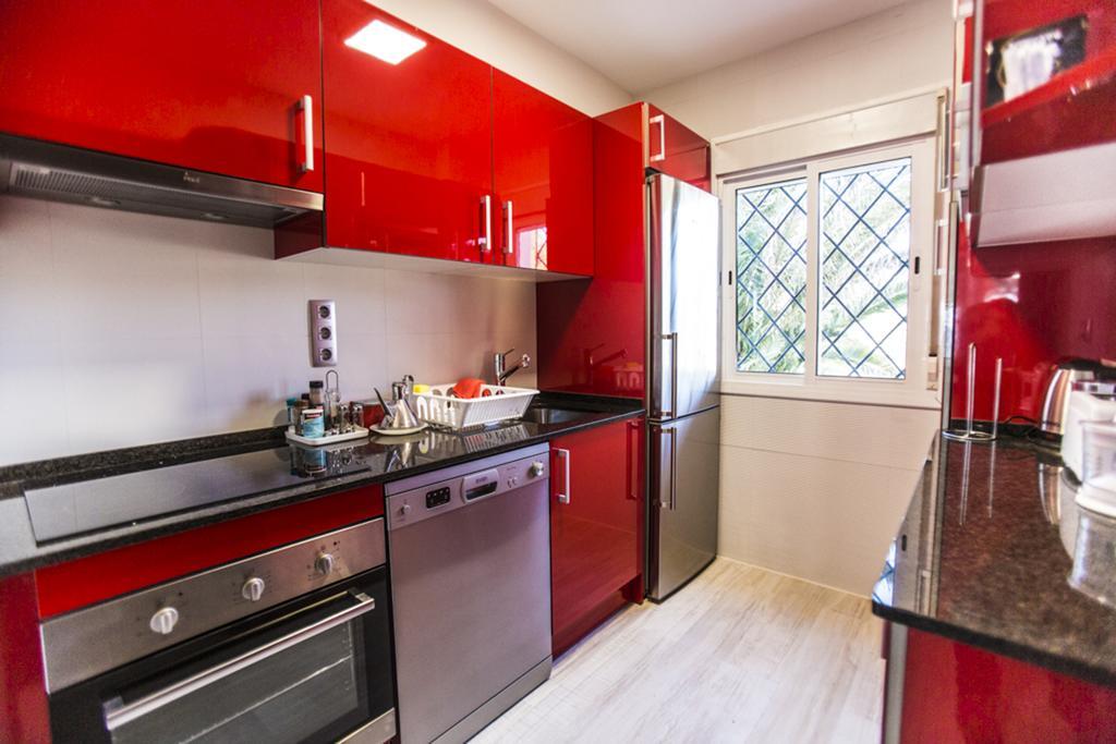 La Torre - Rosamar Holiday home *