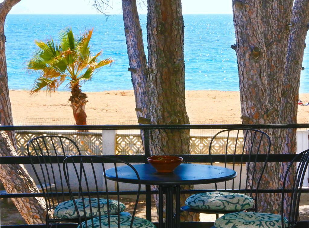 La Torre - Rosamar Cambrils