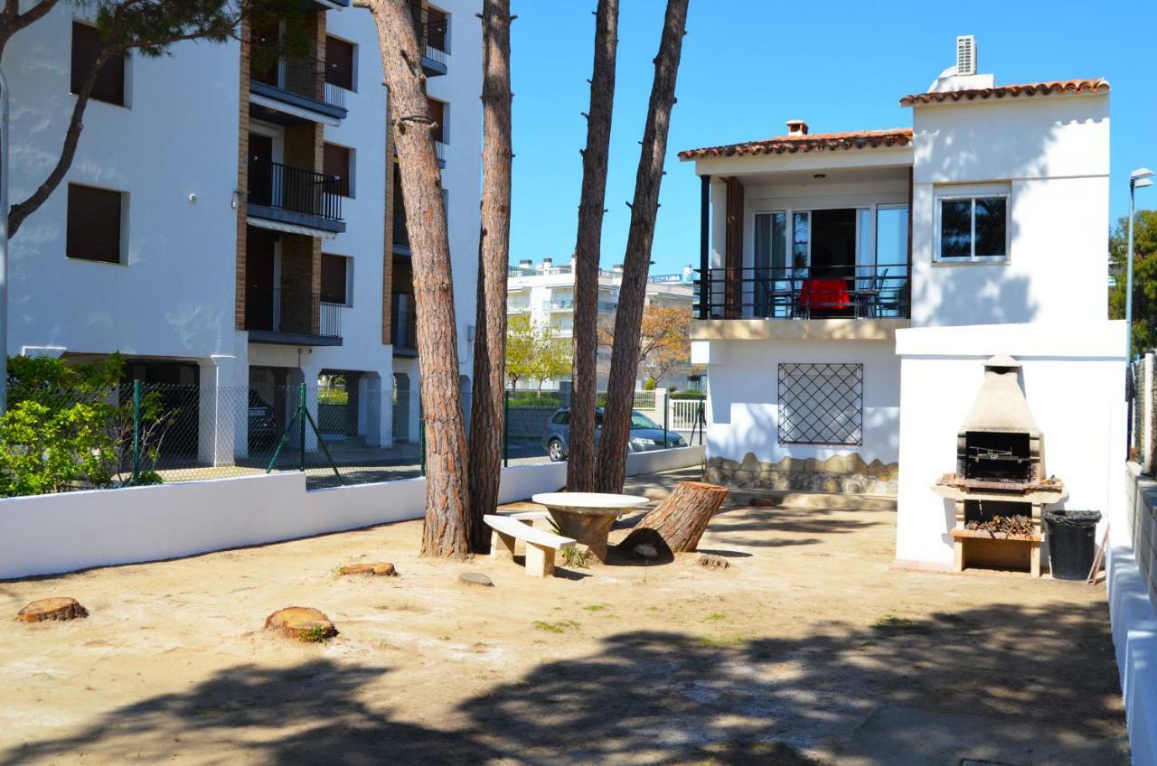 Dom wakacyjny La Torre - Rosamar