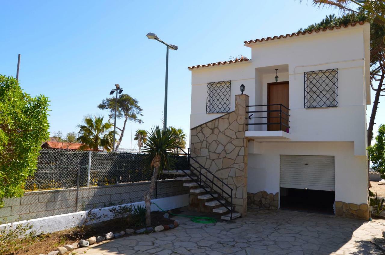 Holiday home La Torre - Rosamar *
