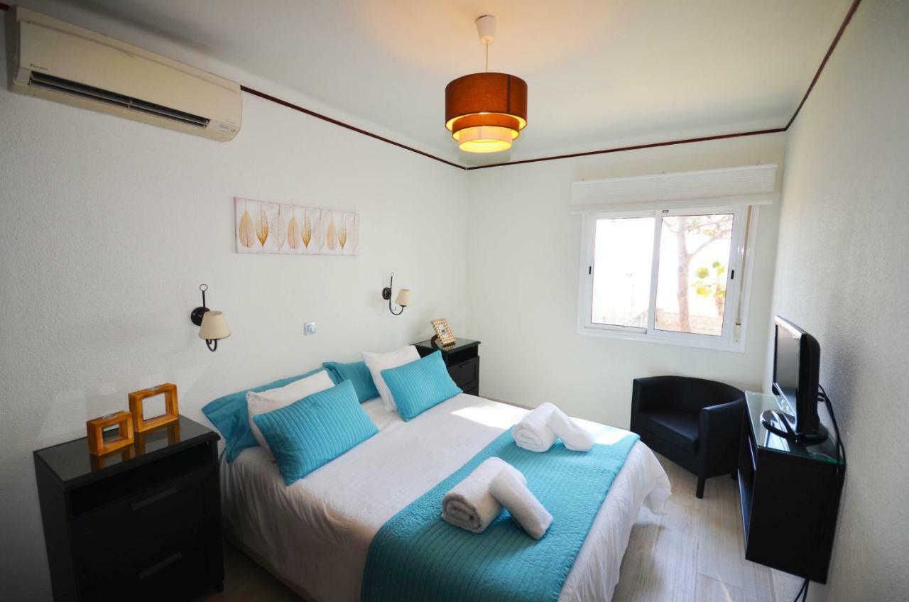La Torre - Rosamar Holiday home Cambrils