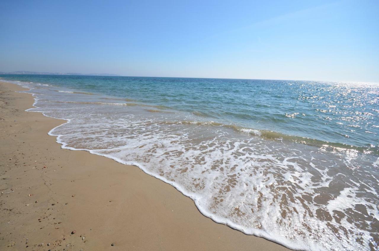 Holiday home La Torre - Rosamar *