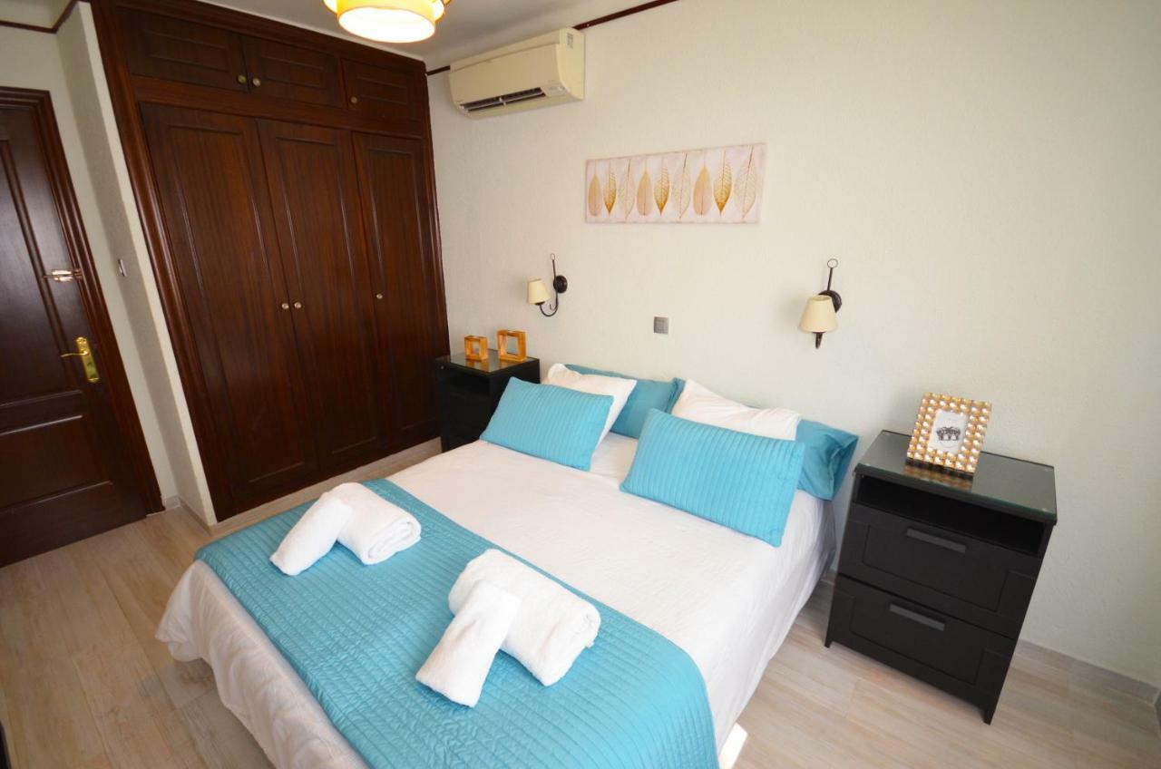 La Torre - Rosamar Holiday home